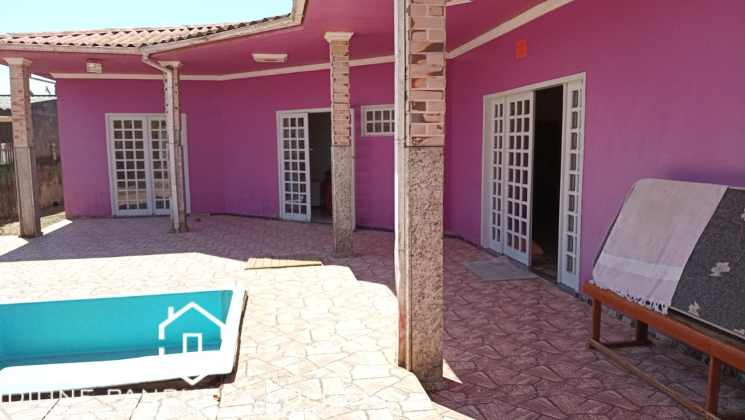 Rua Belmira A. Nunes  - Balneário arroio do Silva /SC