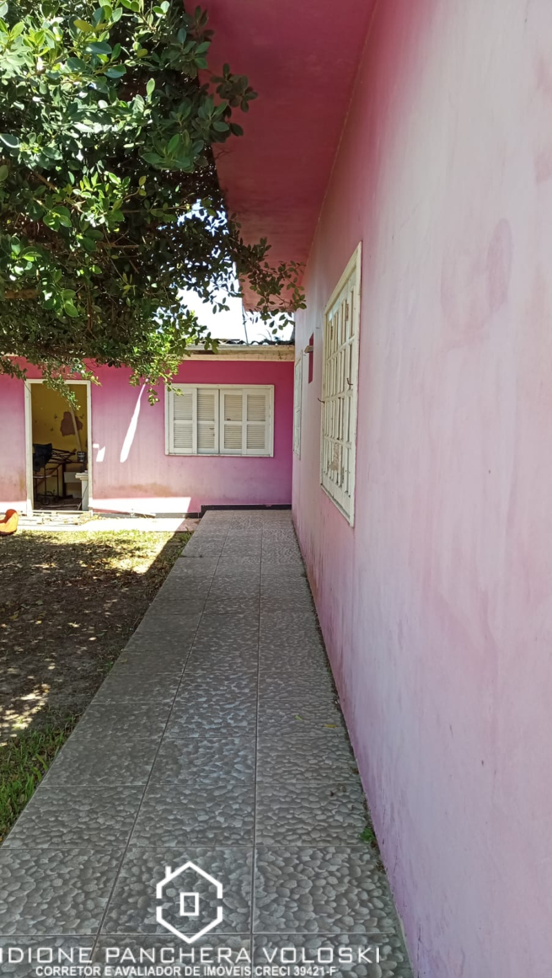 Rua Belmira A. Nunes  - Balneário arroio do Silva /SC