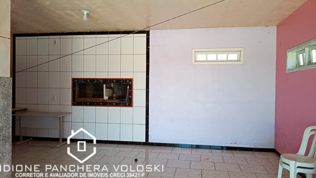 Rua Belmira A. Nunes  - Balneário arroio do Silva /SC