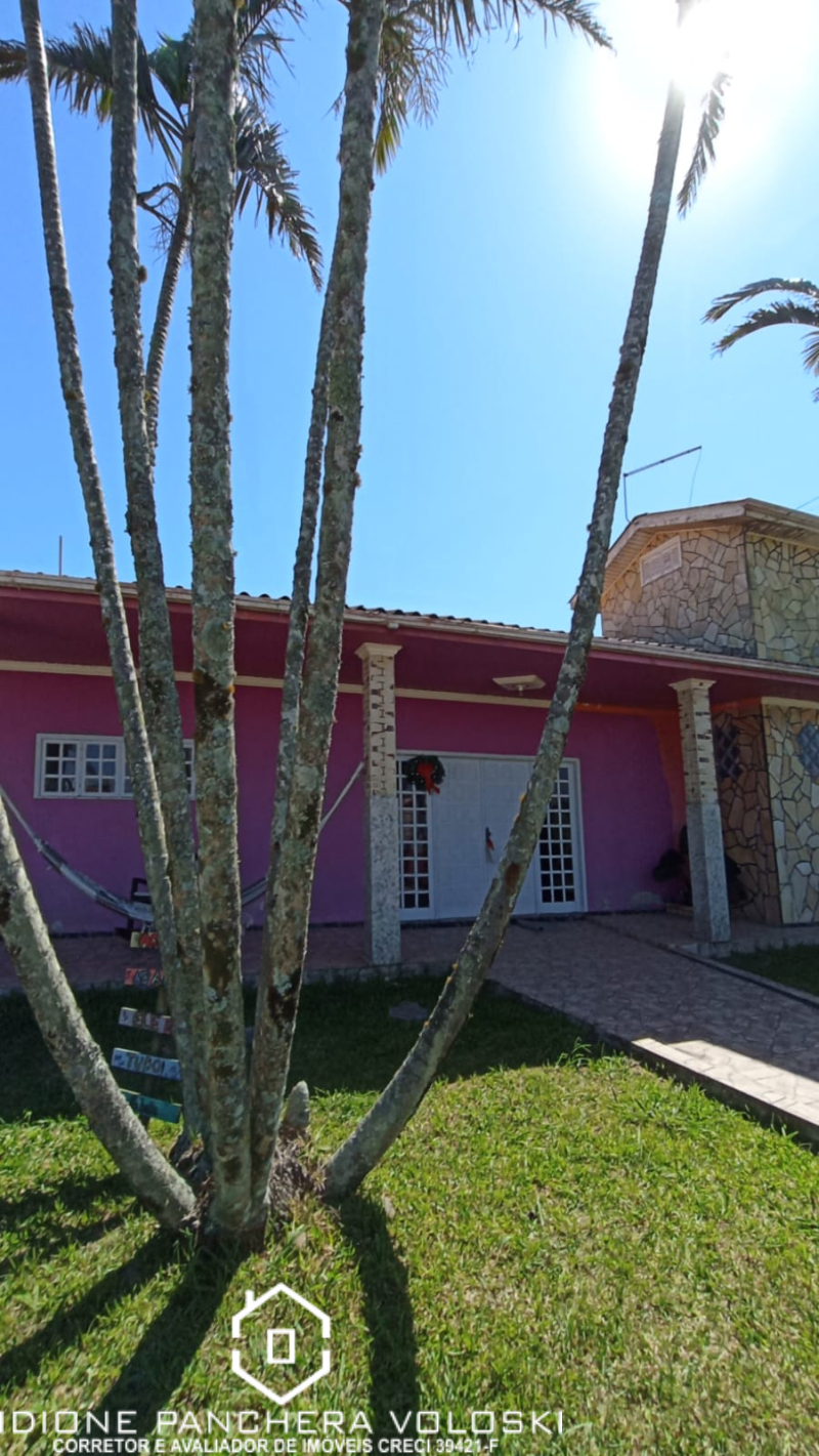 Rua Belmira A. Nunes  - Balneário arroio do Silva /SC