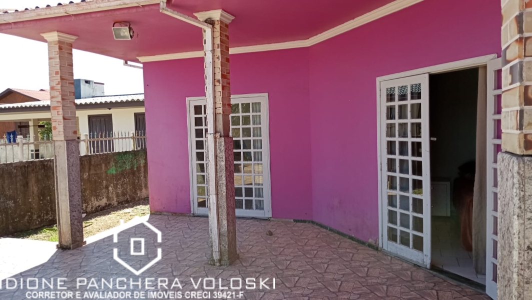 Rua Belmira A. Nunes  - Balneário arroio do Silva /SC