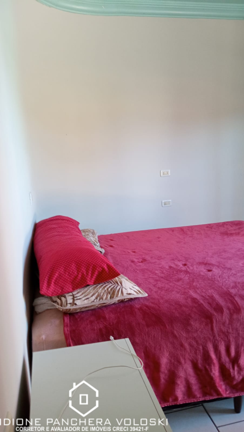 Rua Belmira A. Nunes  - Balneário arroio do Silva /SC