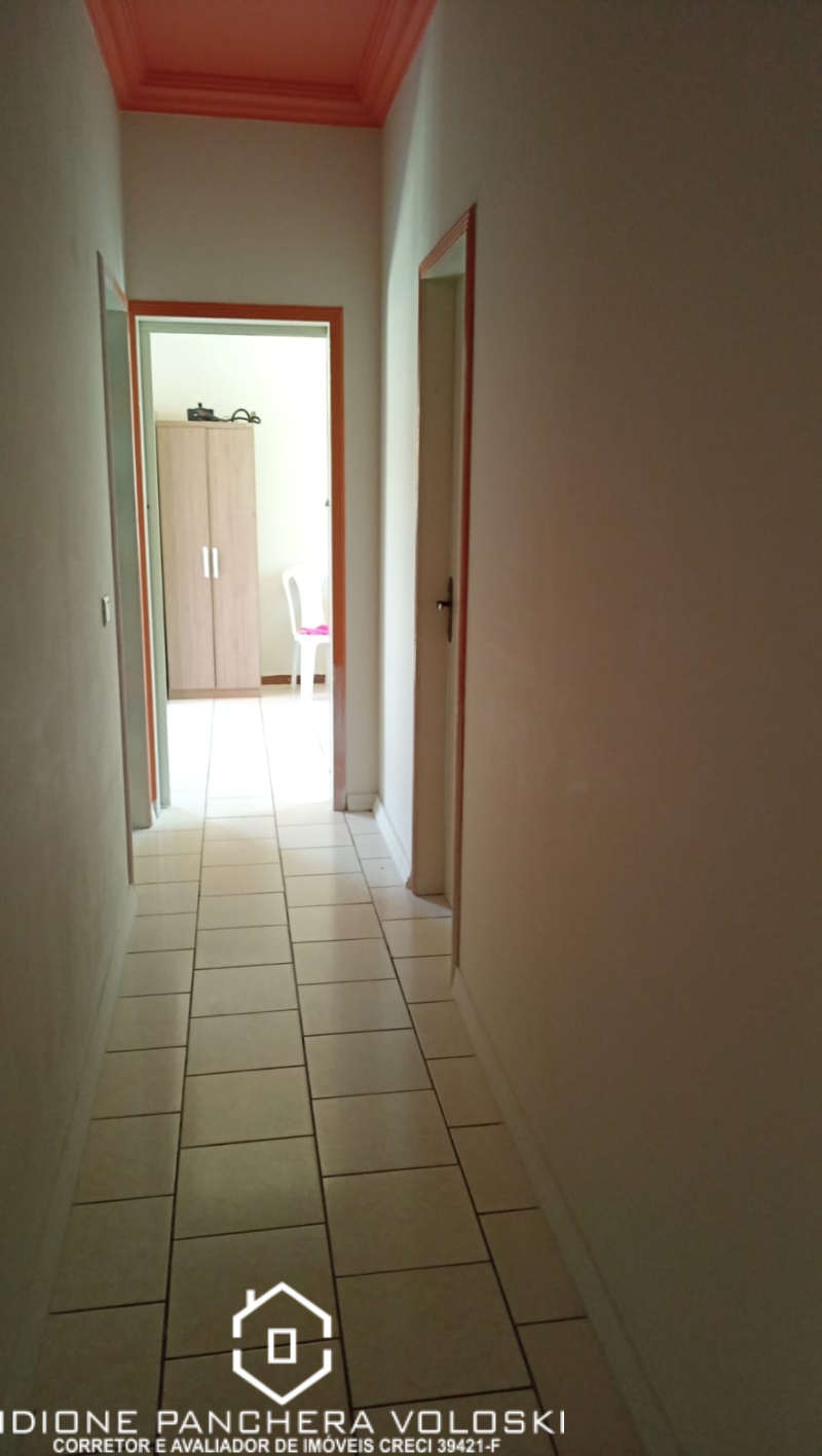 Rua Belmira A. Nunes  - Balneário arroio do Silva /SC