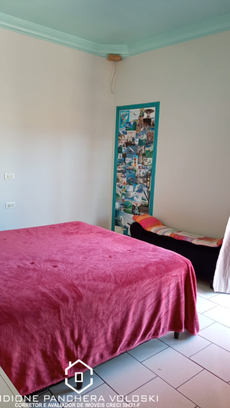 Rua Belmira A. Nunes  - Balneário arroio do Silva /SC