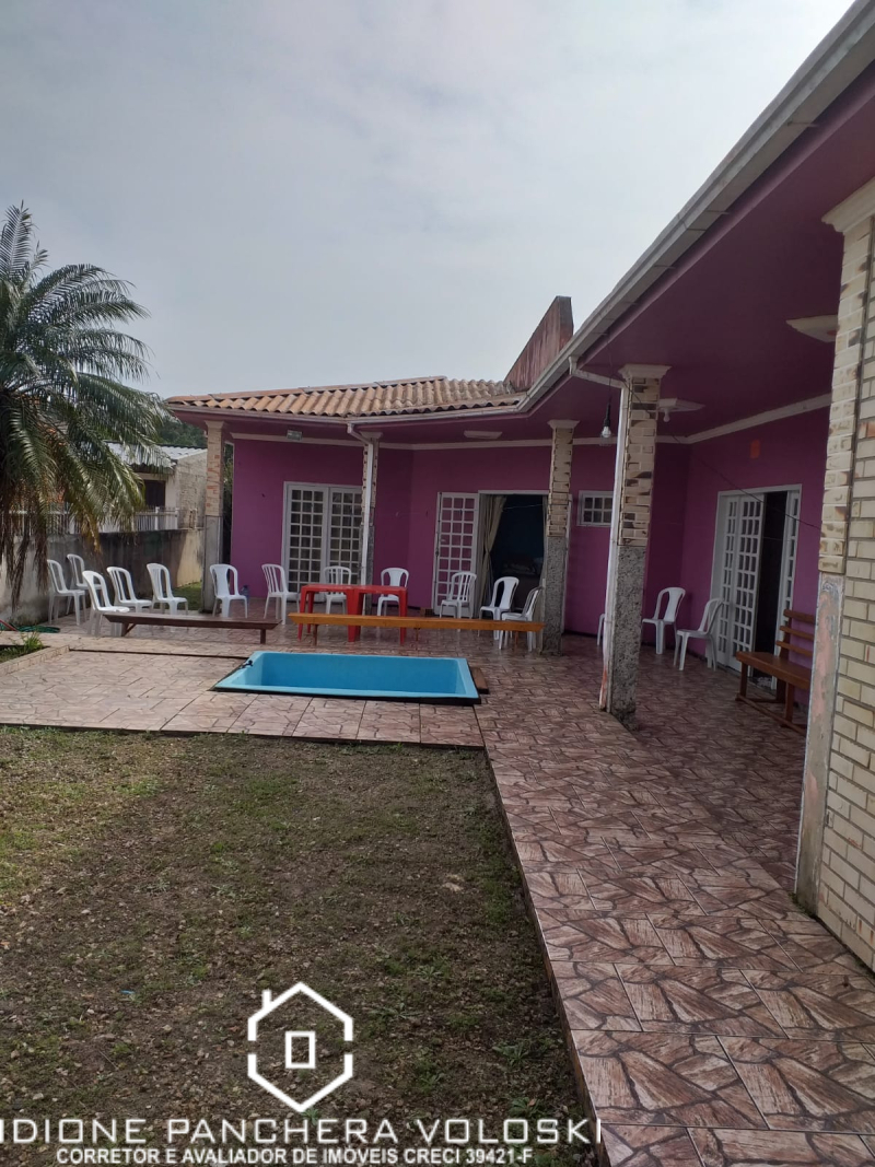 Rua Belmira A. Nunes  - Balneário arroio do Silva /SC