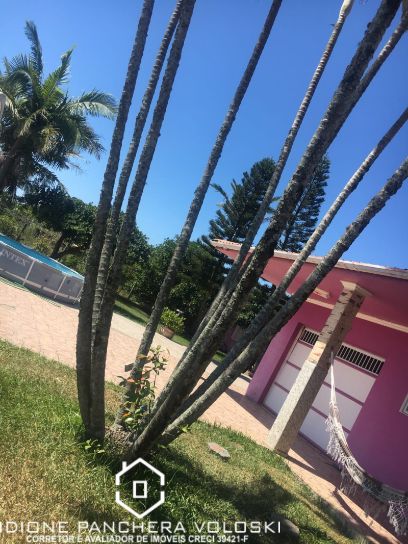 Rua Belmira A. Nunes  - Balneário arroio do Silva /SC