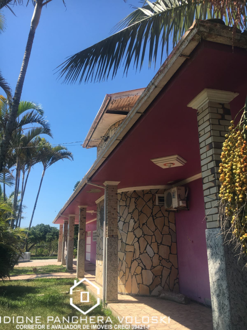 Rua Belmira A. Nunes  - Balneário arroio do Silva /SC