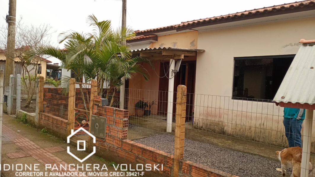 condomínio novo lar  