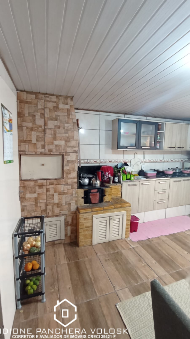 condomínio novo lar   - Ermo /SC