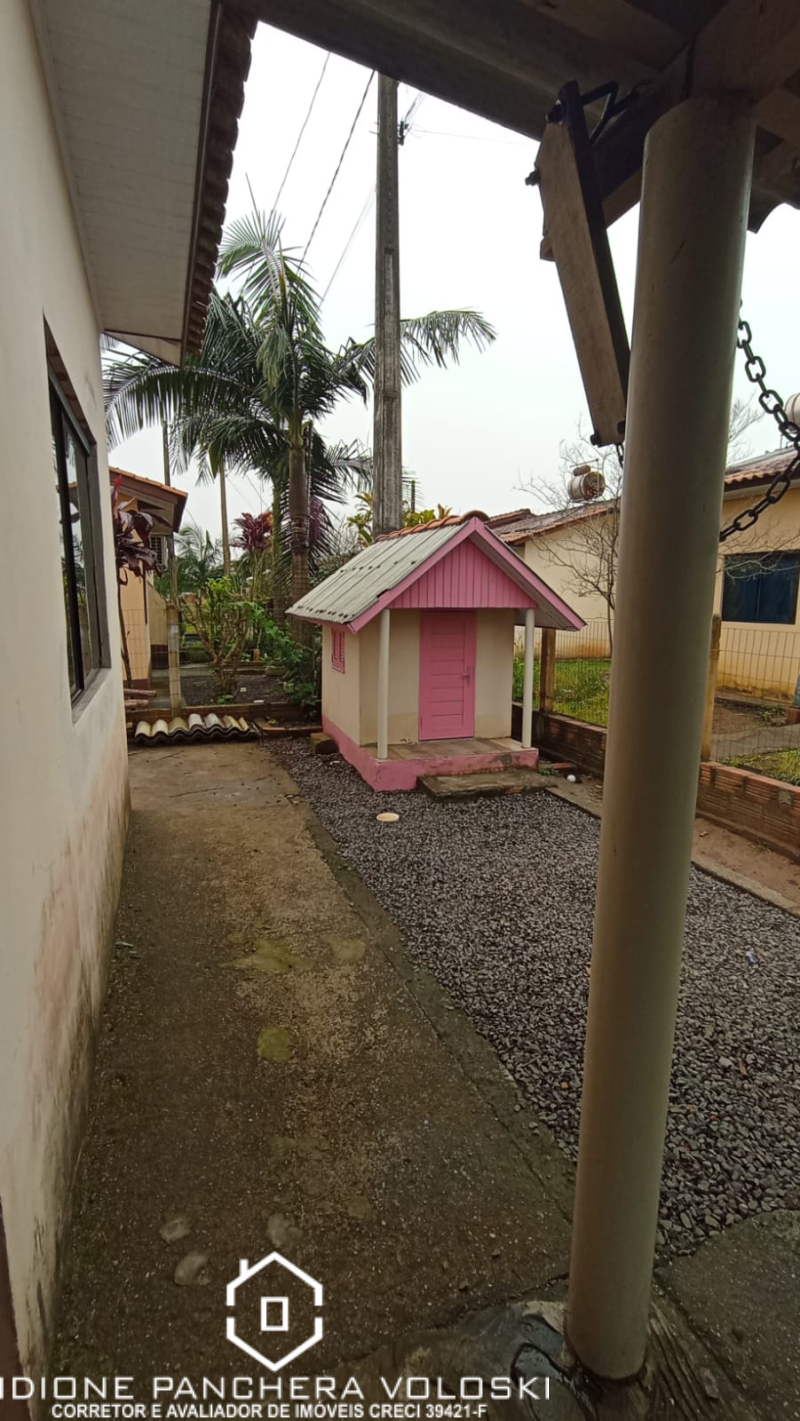 condomínio novo lar   - Ermo /SC