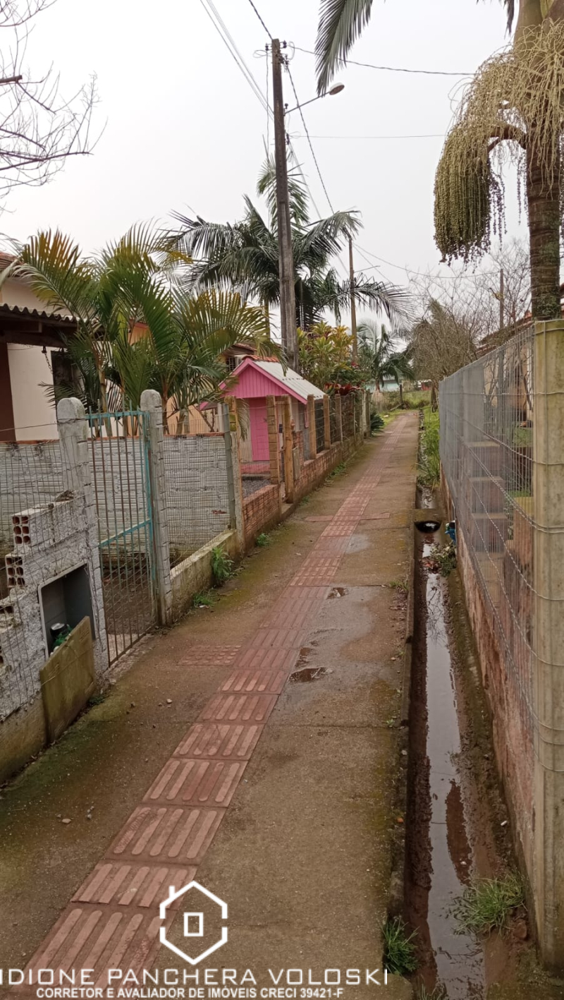 condomínio novo lar   - Ermo /SC