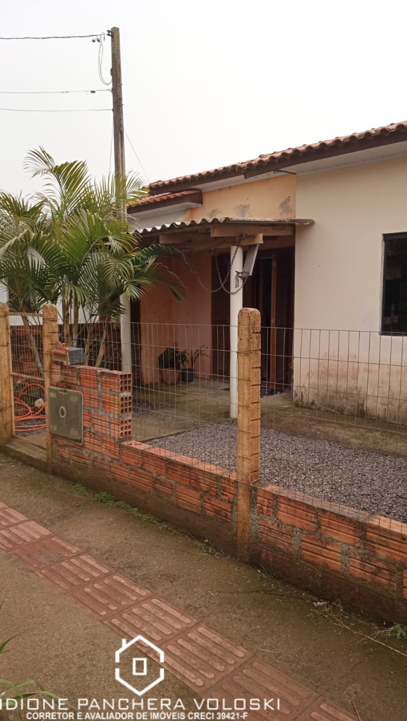 condomínio novo lar   - Ermo /SC