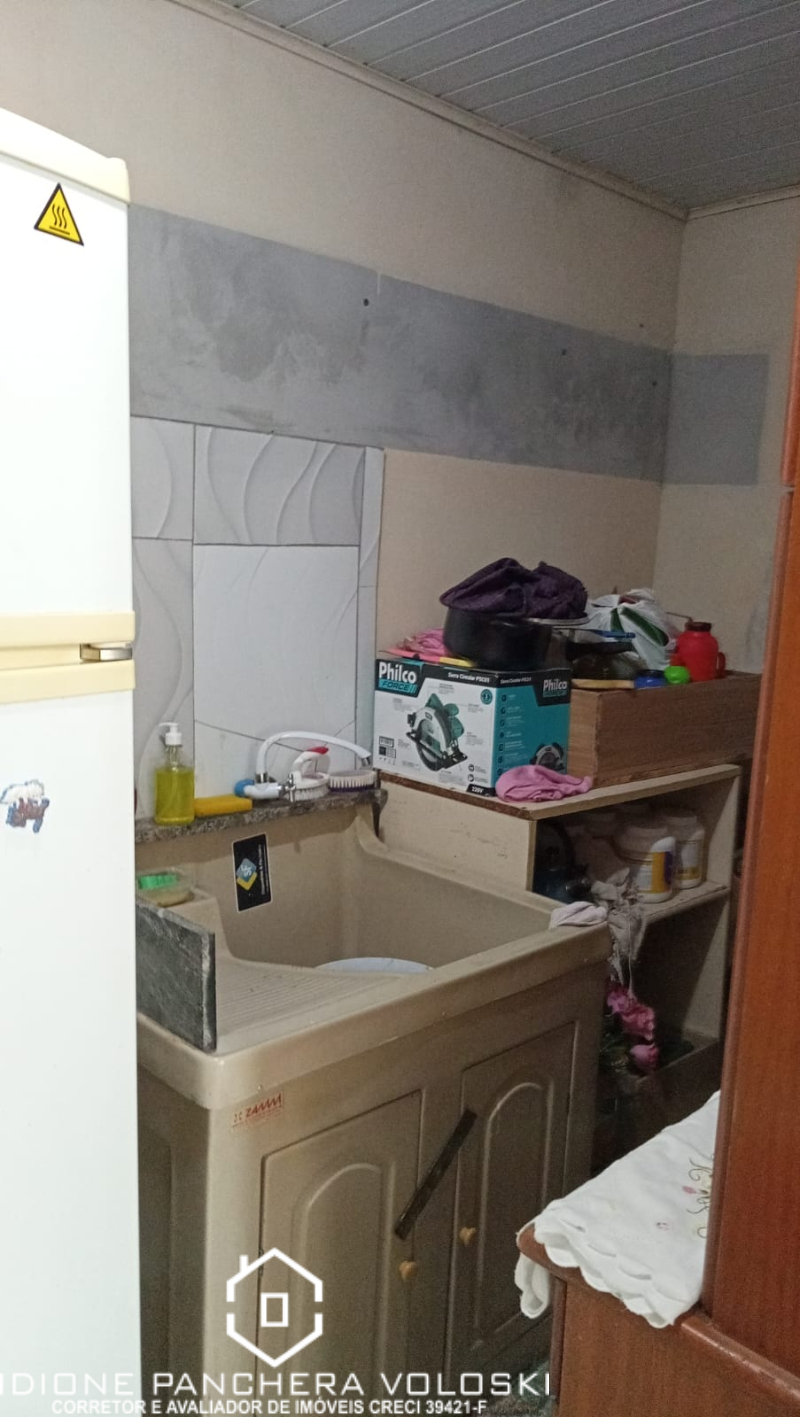 condomínio novo lar   - Ermo /SC