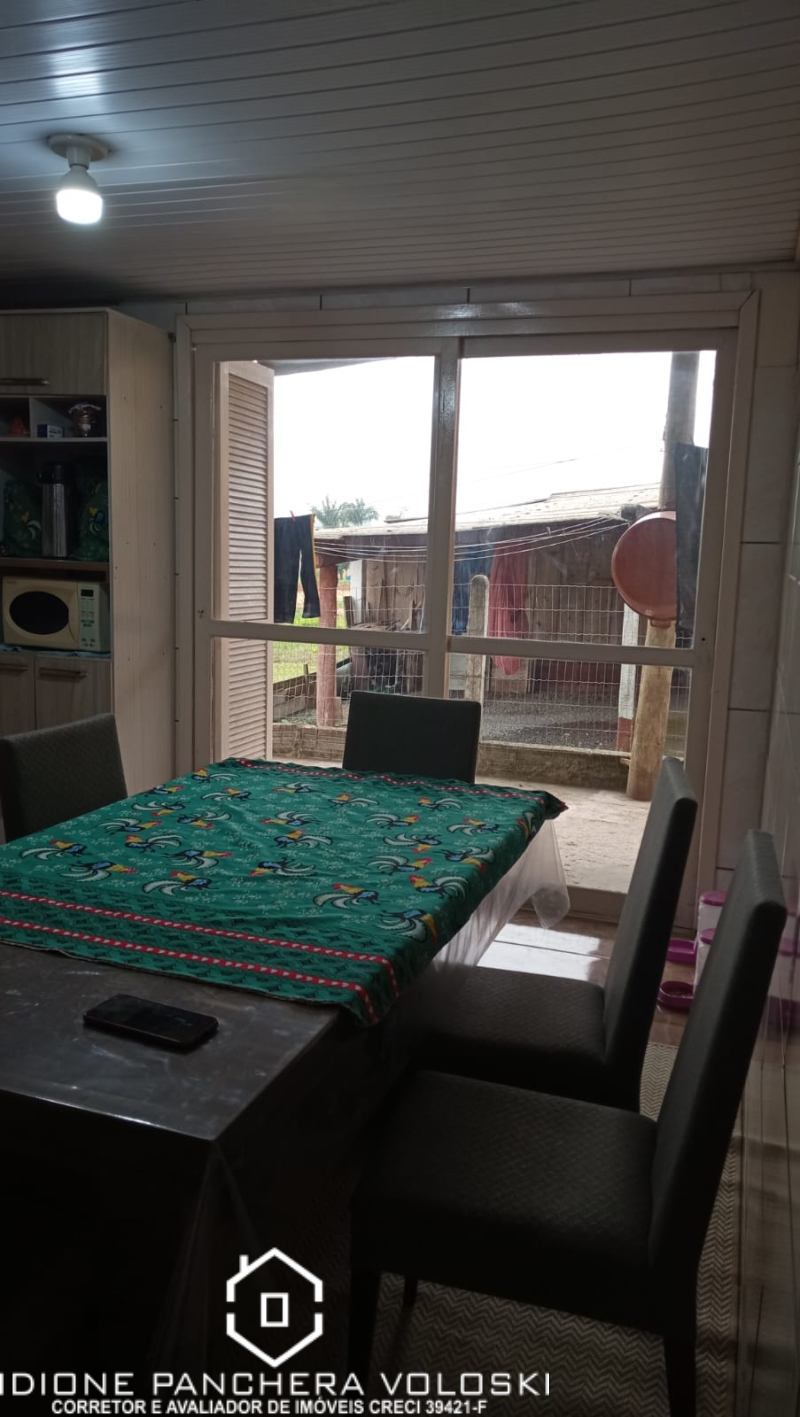 condomínio novo lar   - Ermo /SC