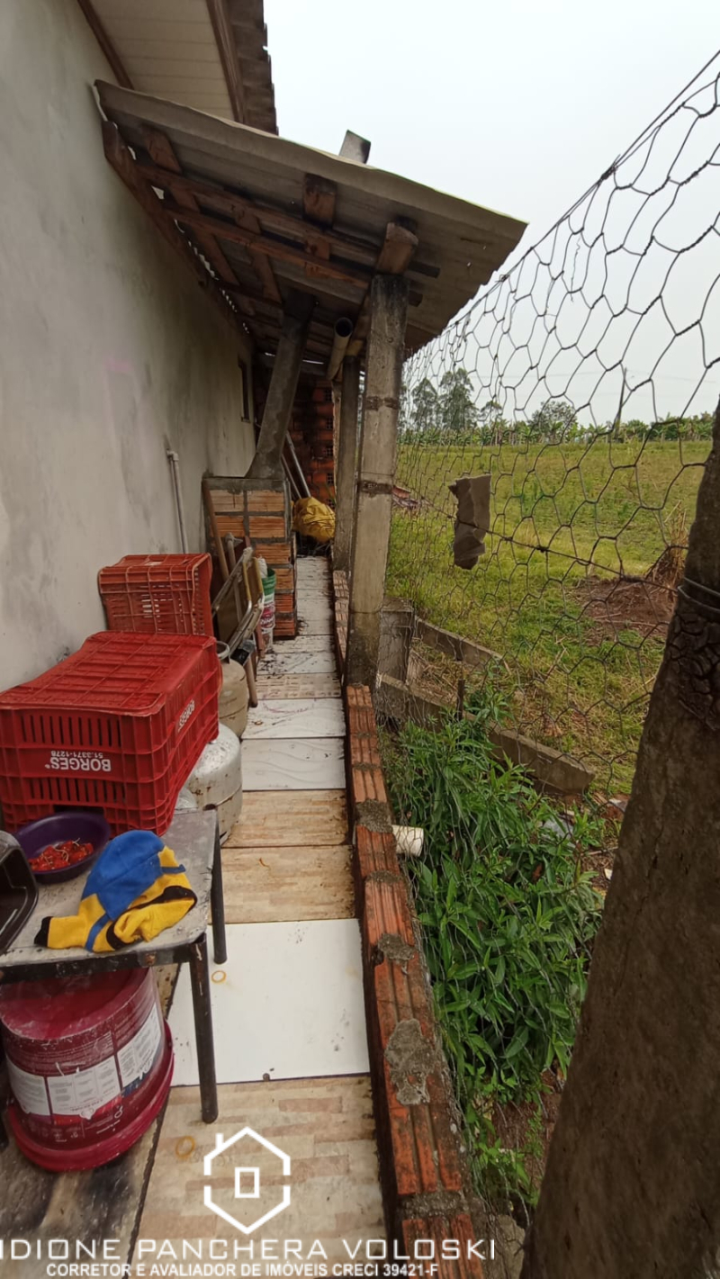 condomínio novo lar   - Ermo /SC