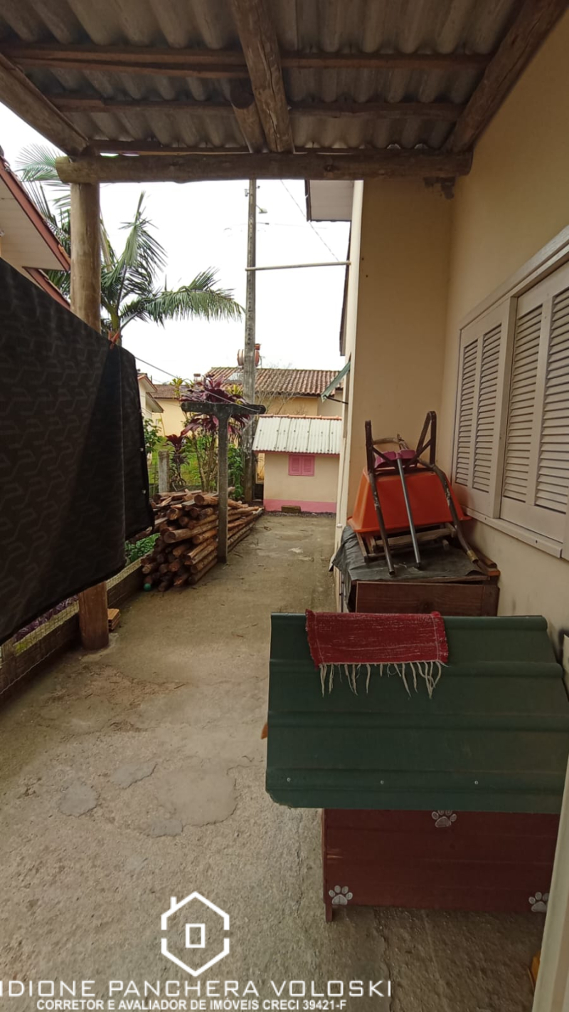 condomínio novo lar   - Ermo /SC