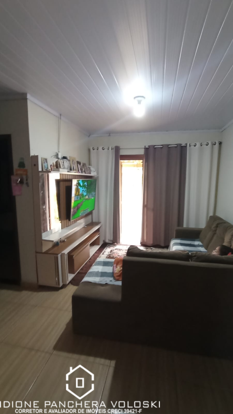 condomínio novo lar   - Ermo /SC