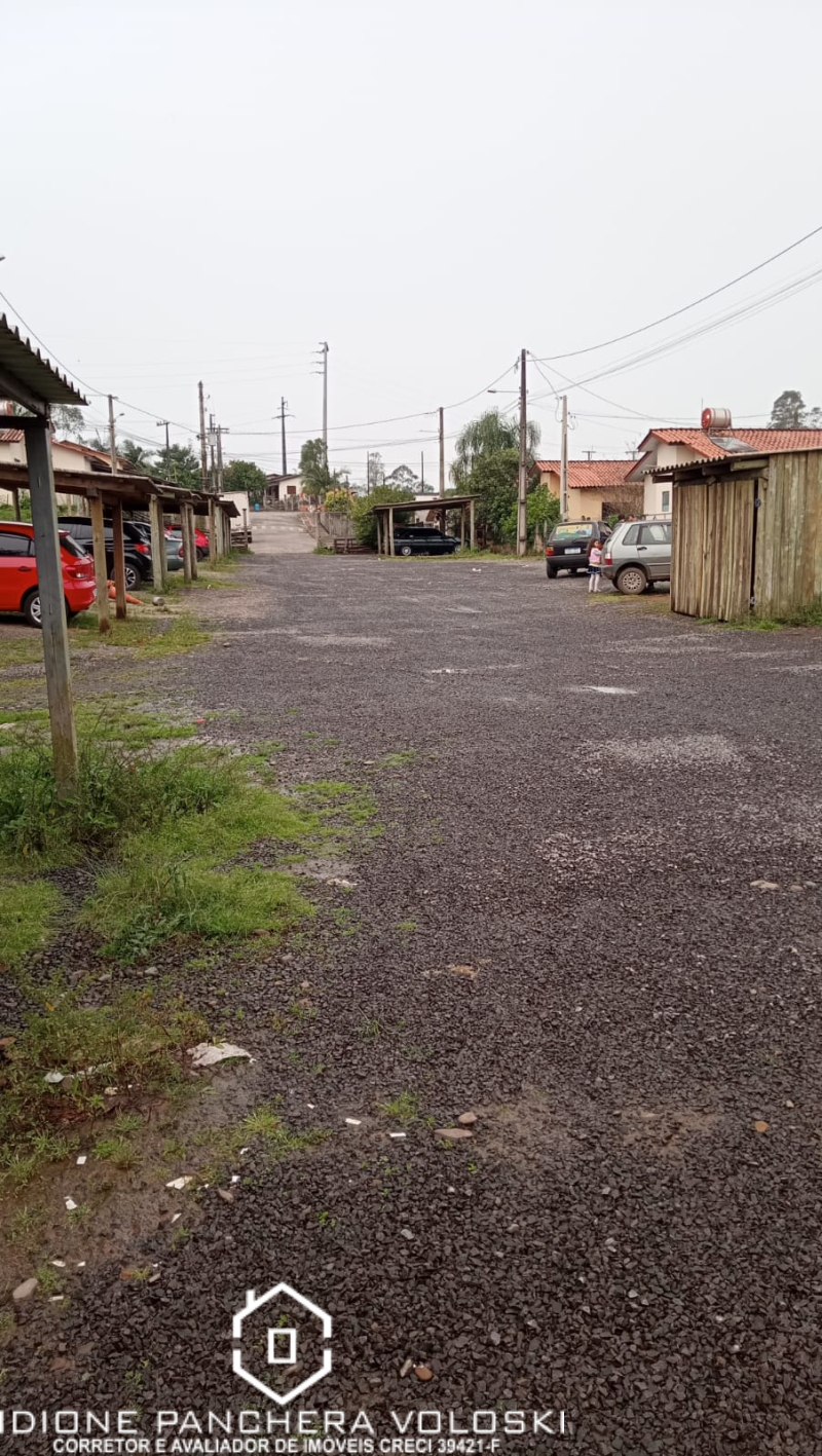 condomínio novo lar   - Ermo /SC