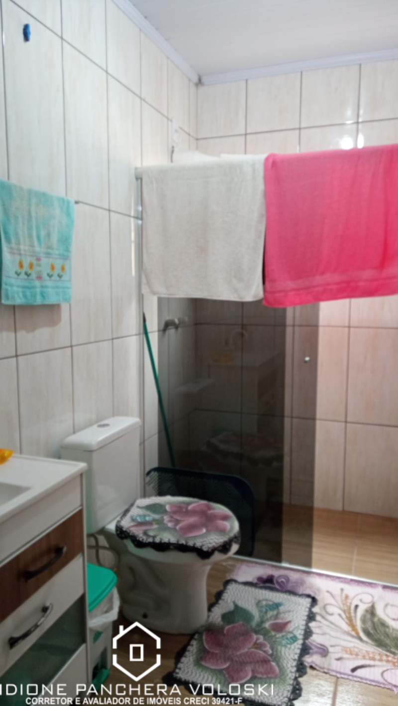 condomínio novo lar   - Ermo /SC