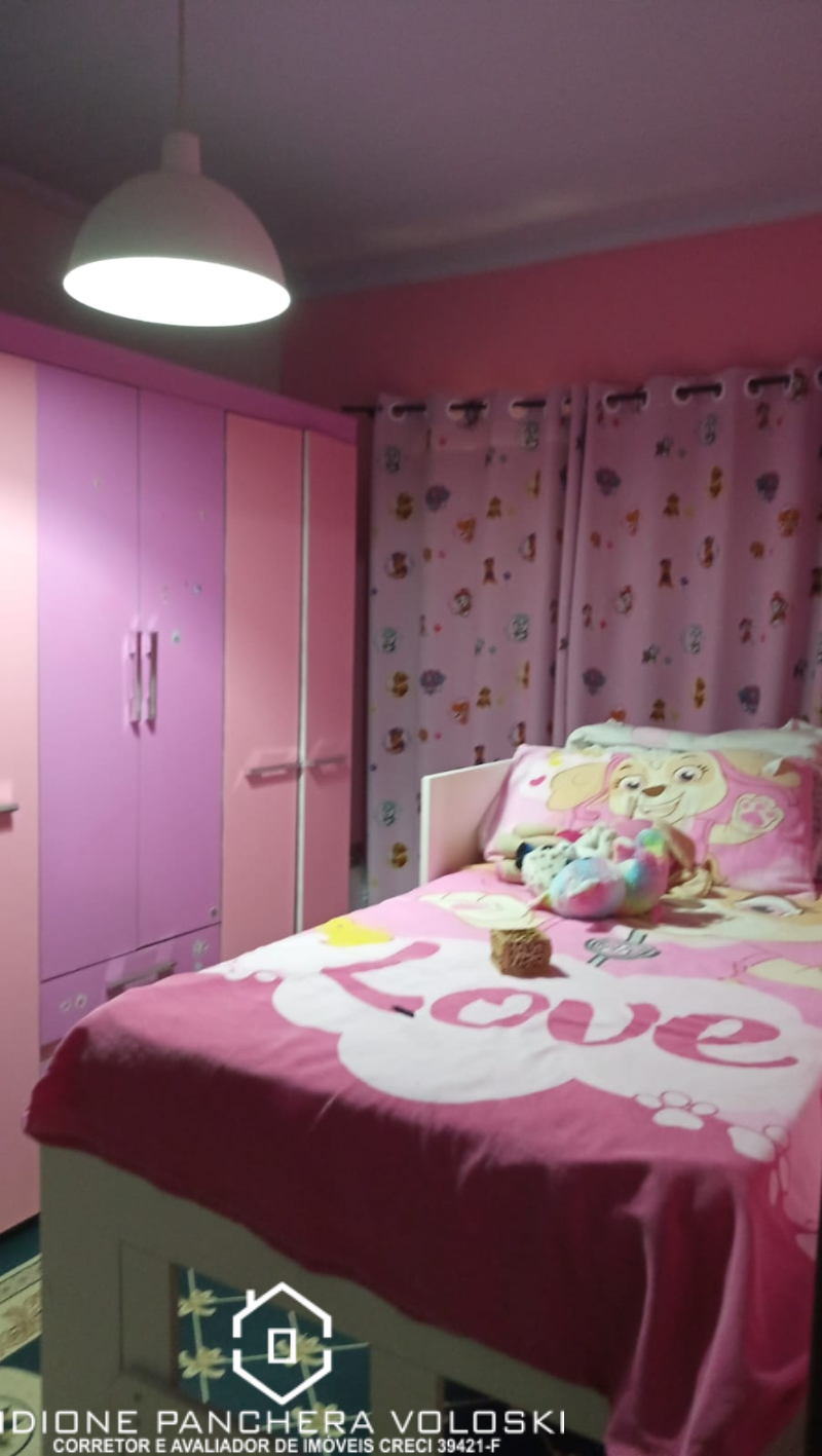 condomínio novo lar   - Ermo /SC