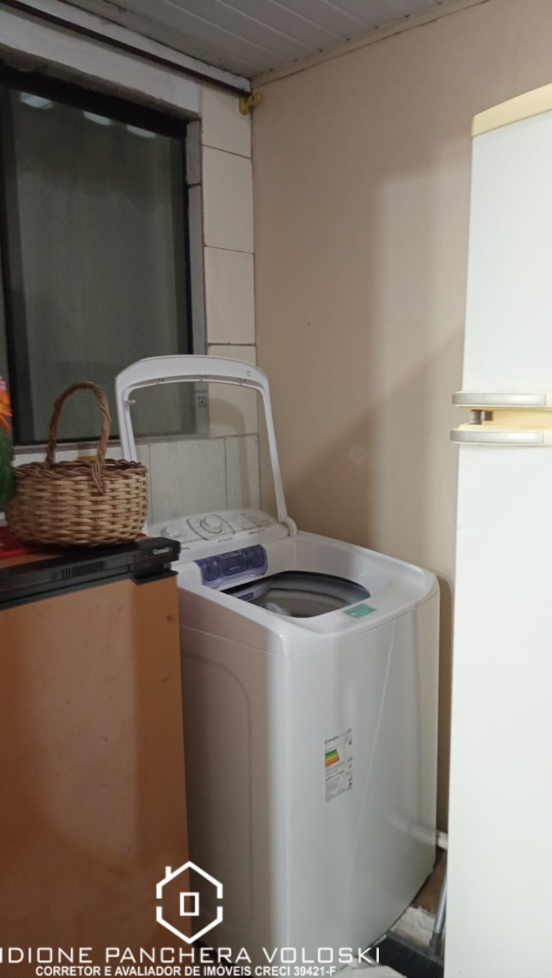 condomínio novo lar   - Ermo /SC