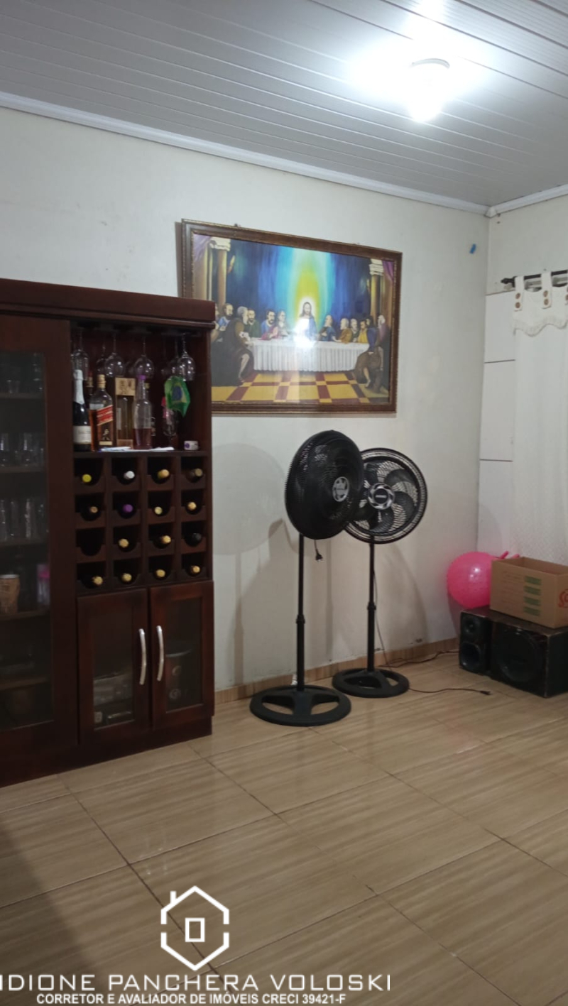 condomínio novo lar   - Ermo /SC