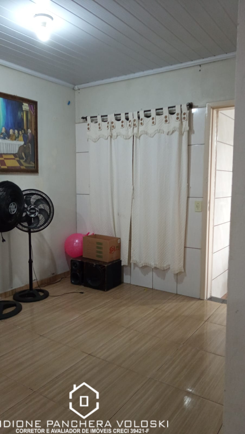 condomínio novo lar   - Ermo /SC