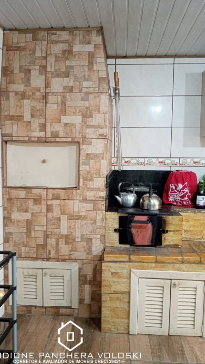 condomínio novo lar   - Ermo /SC