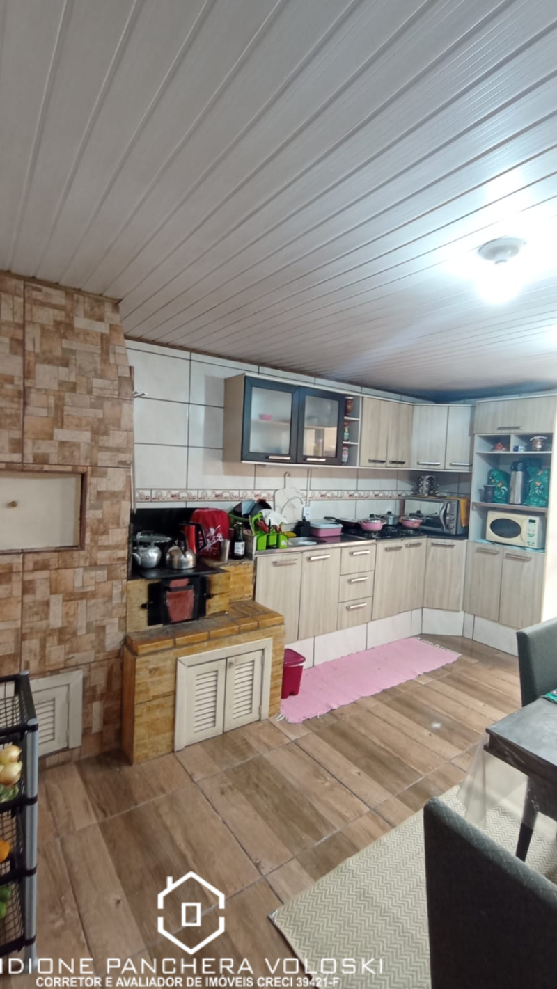 condomínio novo lar   - Ermo /SC