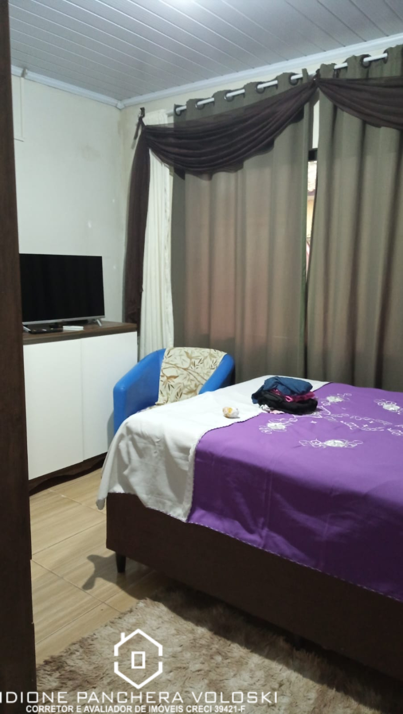 condomínio novo lar   - Ermo /SC