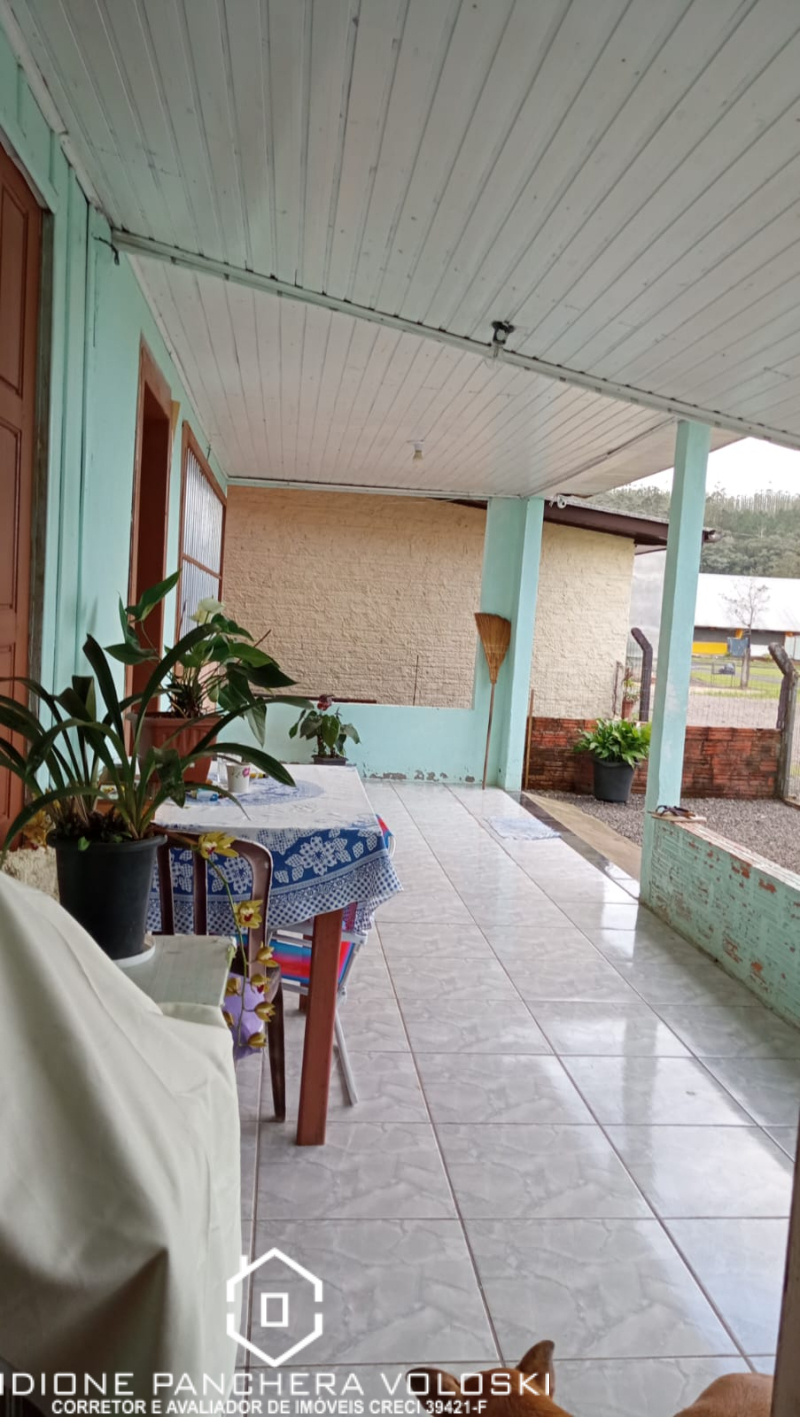 Rua Luciano Spader - Morro grande /SC