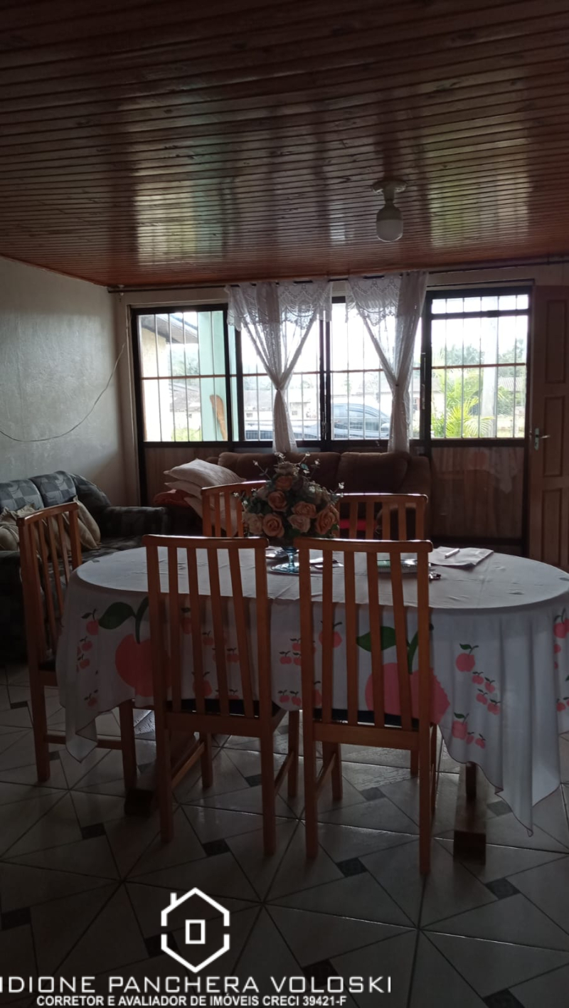 Rua Luciano Spader - Morro grande /SC