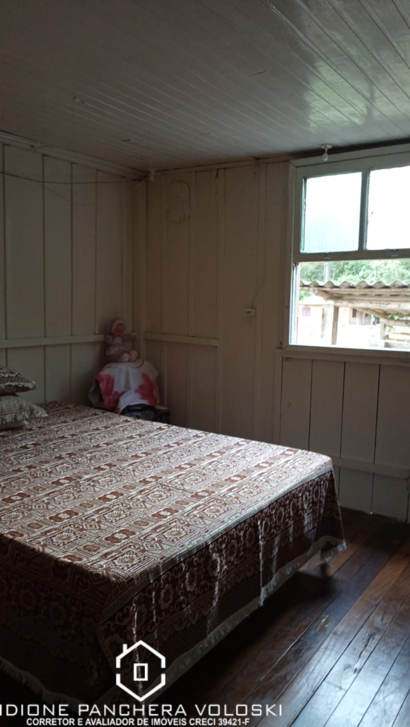 Rua Luciano Spader - Morro grande /SC