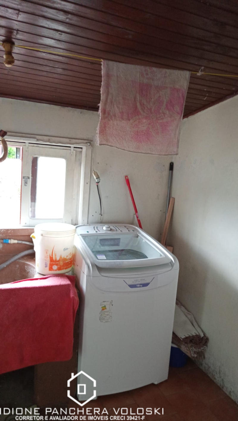 Rua Luciano Spader - Morro grande /SC