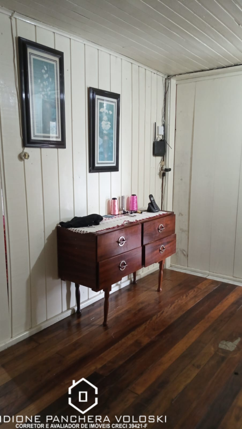 Rua Luciano Spader - Morro grande /SC