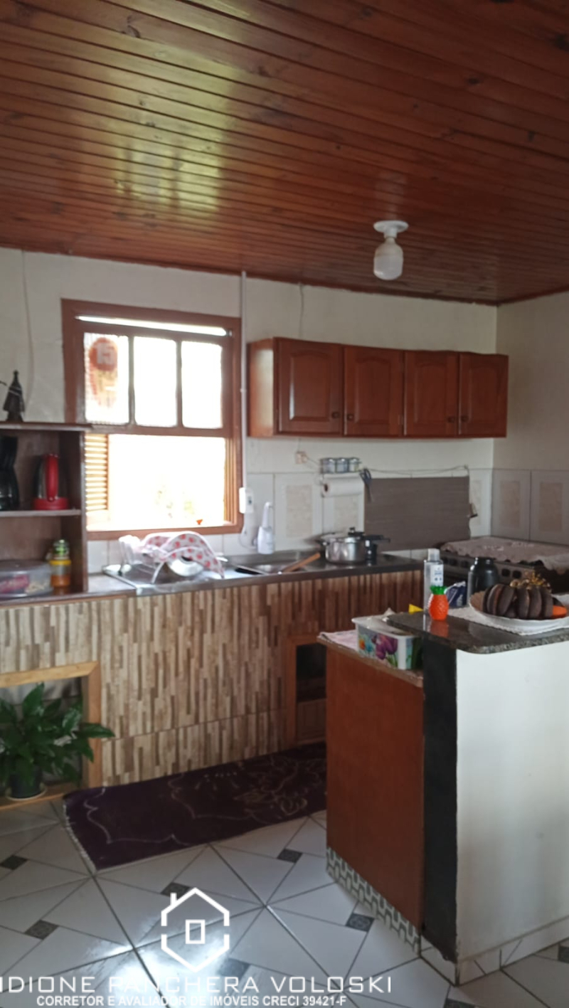 Rua Luciano Spader - Morro grande /SC