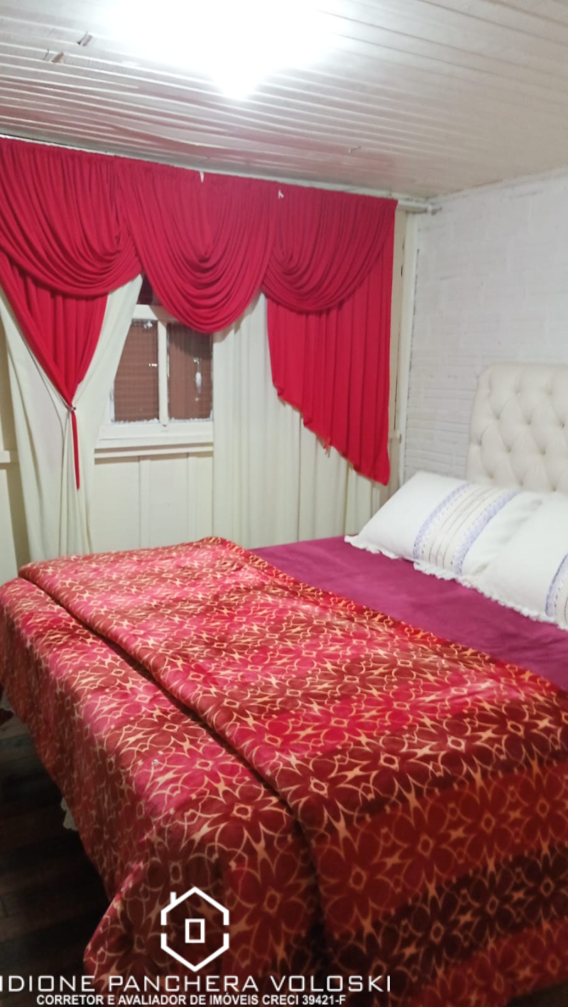 Rua Luciano Spader - Morro grande /SC