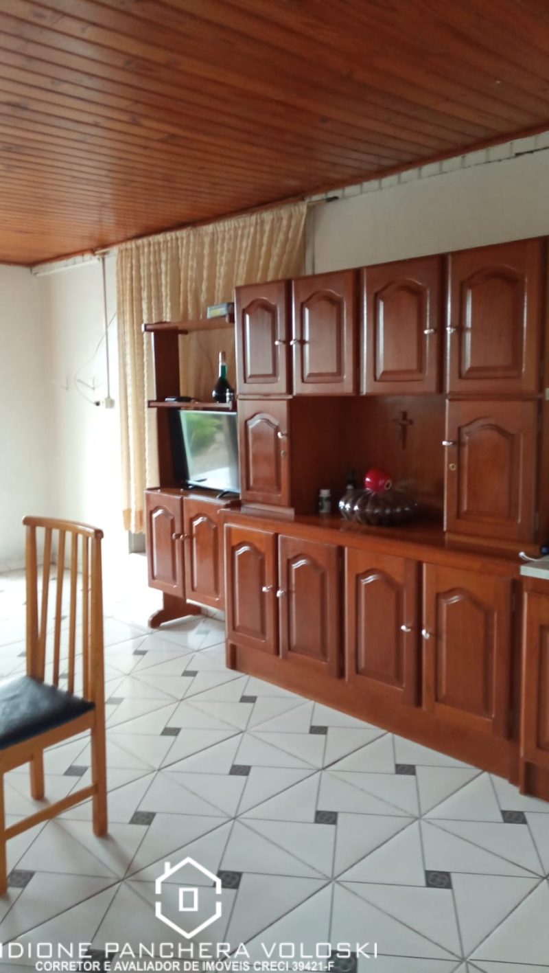 Rua Luciano Spader - Morro grande /SC