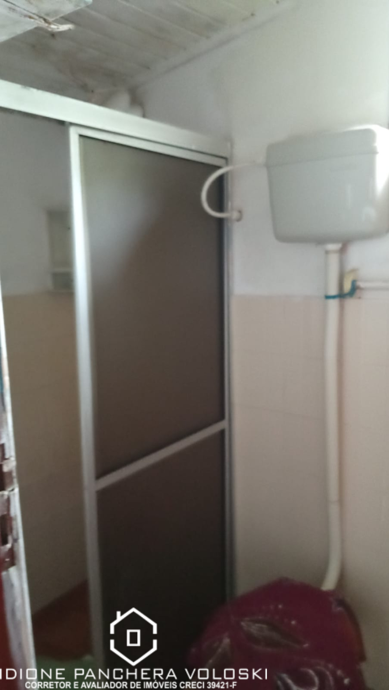 Rua Luciano Spader - Morro grande /SC