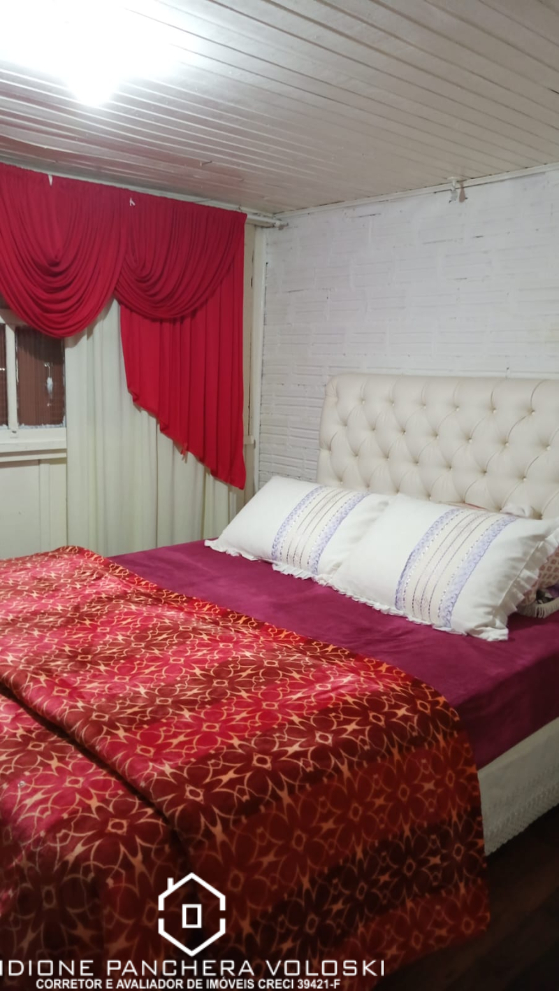 Rua Luciano Spader - Morro grande /SC