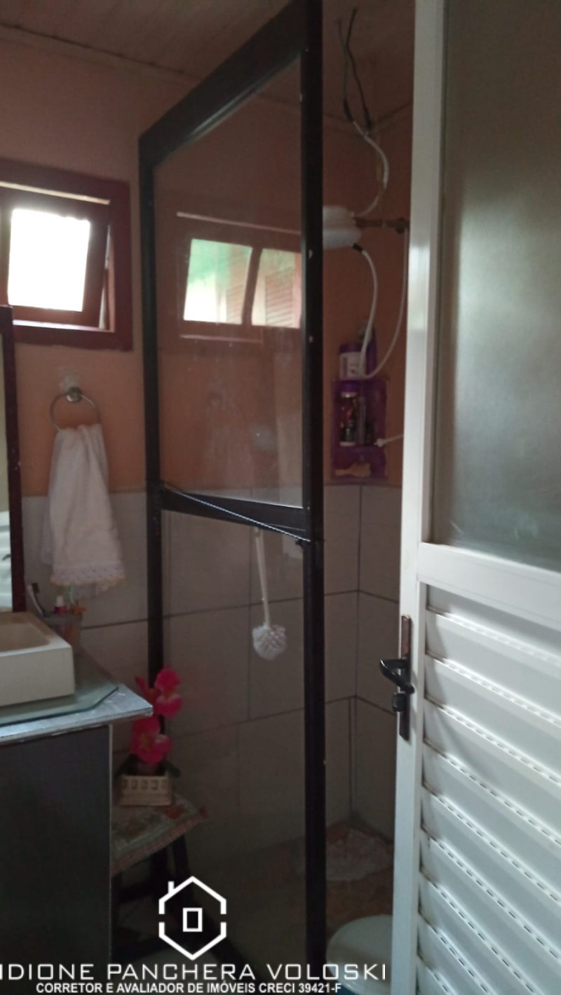 Rua Luciano Spader - Morro grande /SC