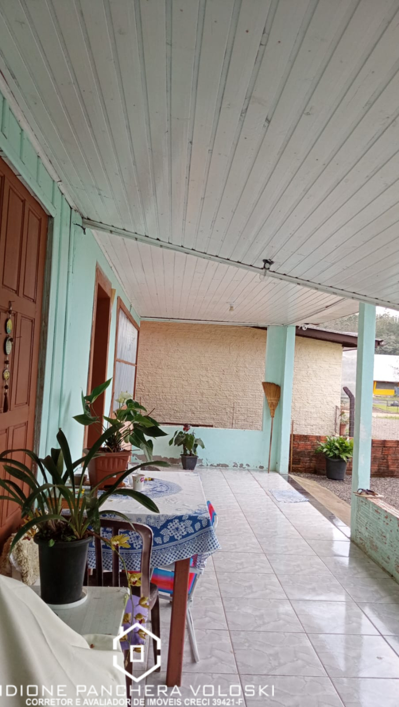 Rua Luciano Spader - Morro grande /SC