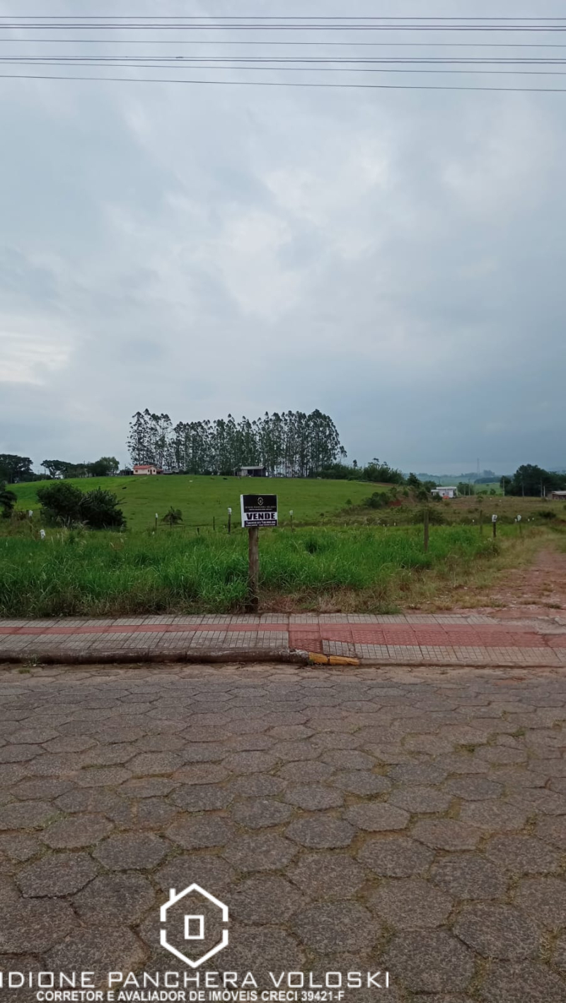 Rua Joaquim Prudencio - Ermo /SC