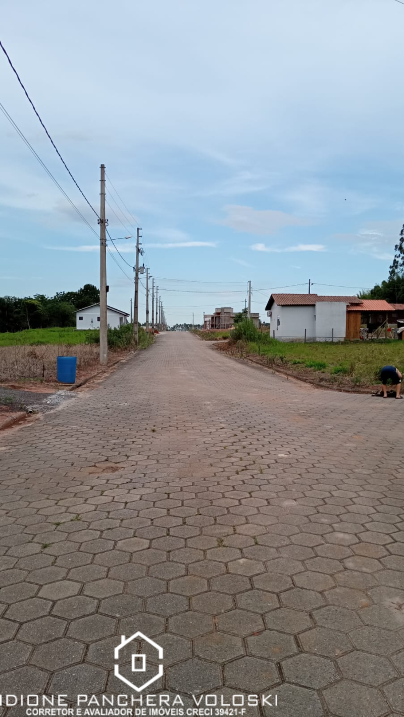 Alameda das Palmeiras - Ermo /SC