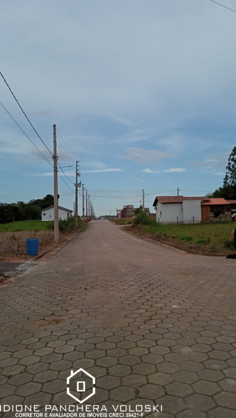 Alameda das Palmeiras - Ermo /SC