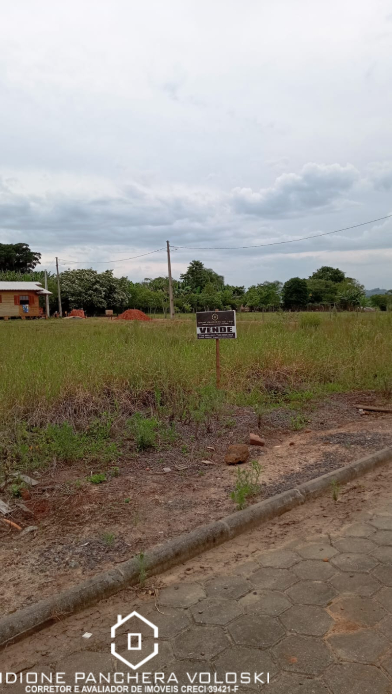 Alameda das Palmeiras - Ermo /SC