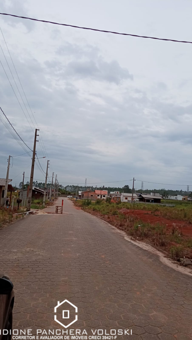 Alameda das Palmeiras - Ermo /SC