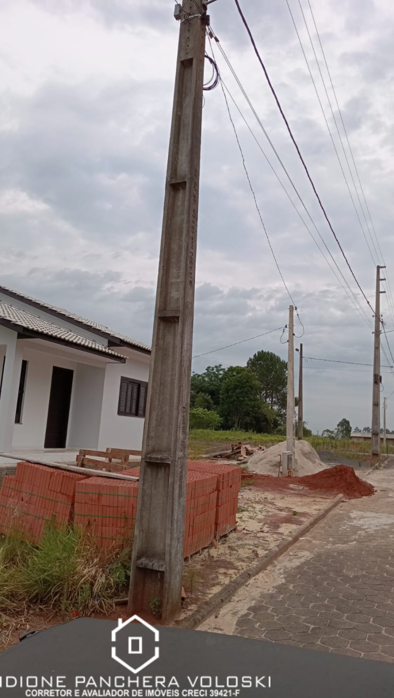 Alameda das Palmeiras - Ermo /SC