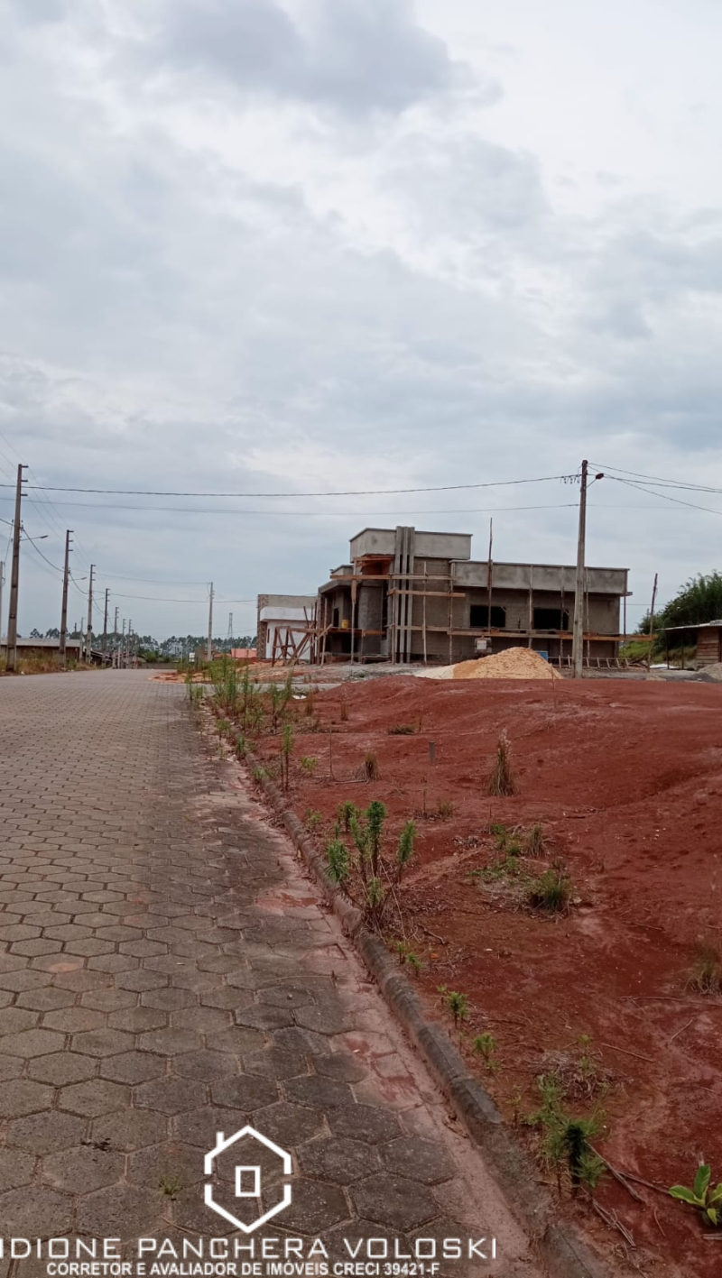 Alameda das Palmeiras - Ermo /SC