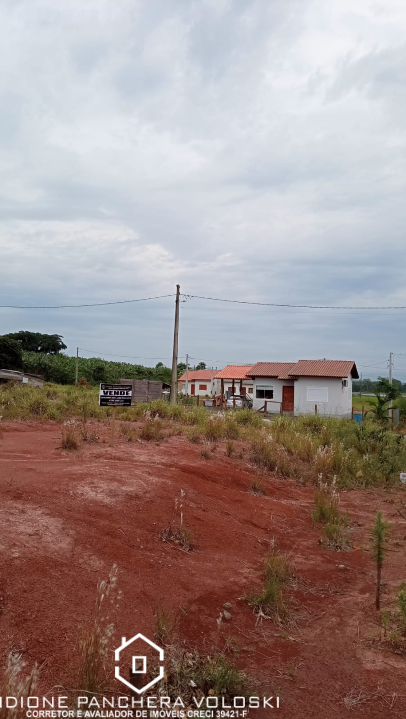 Alameda das Palmeiras - Ermo /SC
